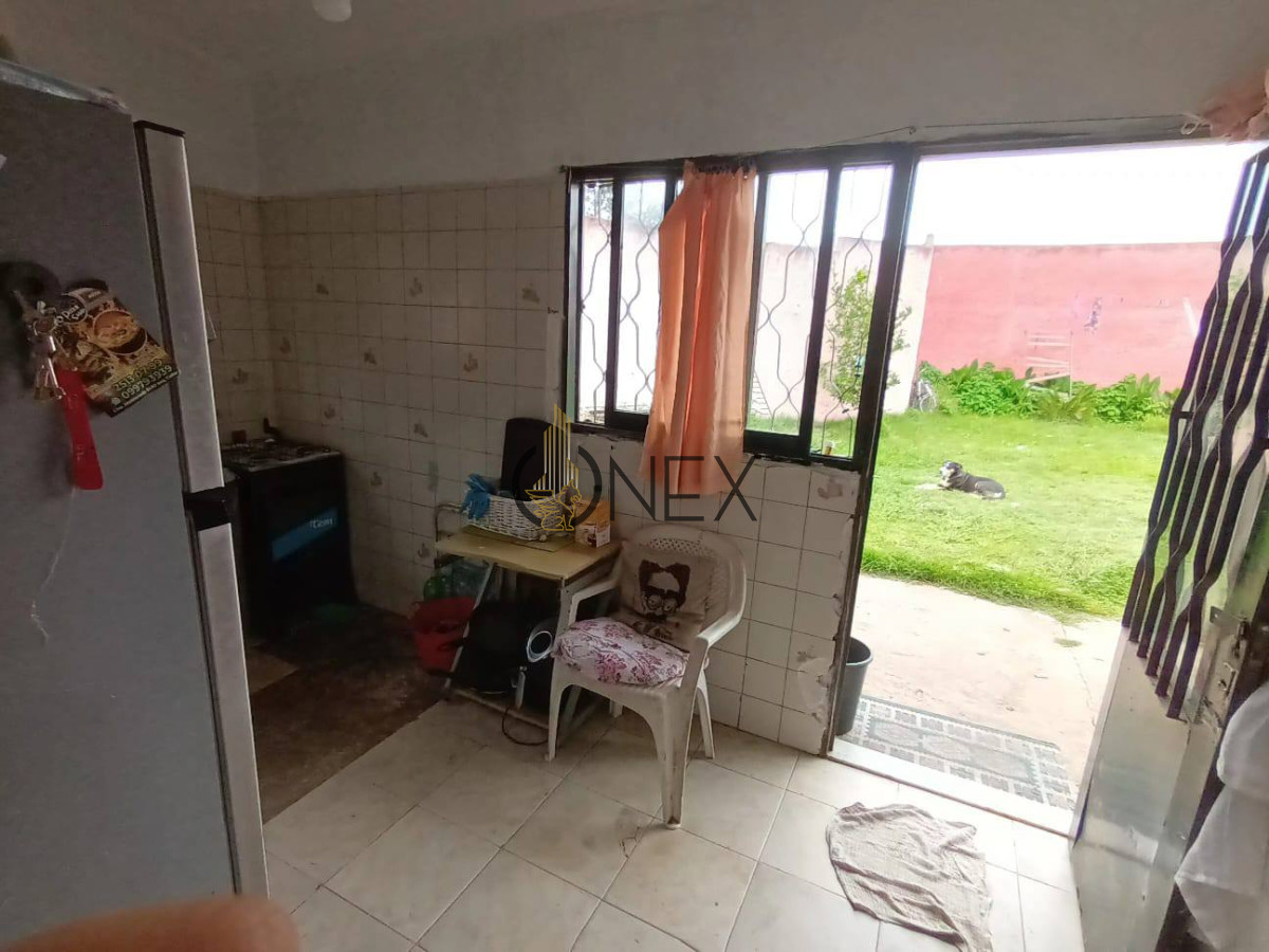 Casa ID.1962 - Casa en Montevideo, Punta Rieles