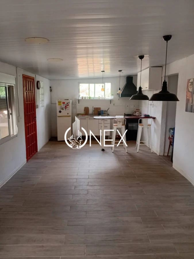 Casa ID.4791 - Casa en Alquiler a estrenar en Los Titanes Sur 