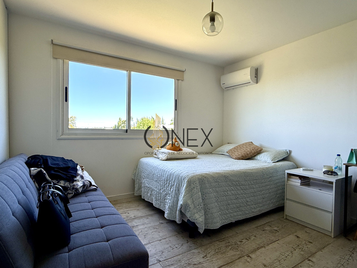 Casa ID.3434 - VENTA CASA UNA PLANTA, 3 DORMITORIOS, CON PISCINA, EN BARRIO PRIVADO MIRADOR DE LA TAHONA, CANELONES