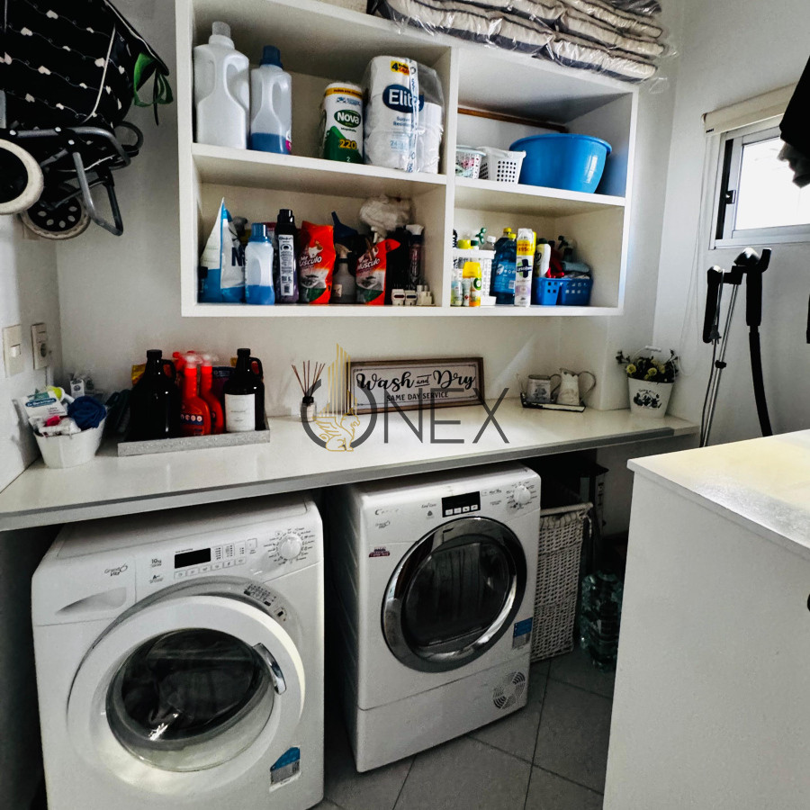 Casa ID.3190 - VENTA CASA MALVIN SUR, 3 DORMITORIOS , GARAGE