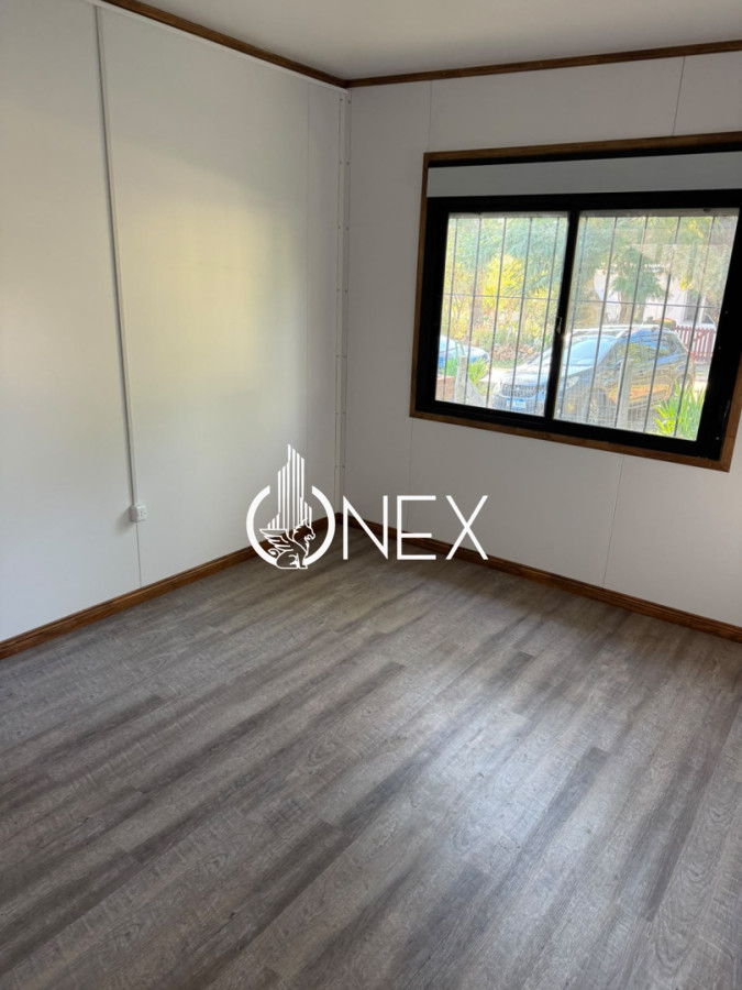 Casa ID.4662 - Alquiler Anual en Playa hermosa a estrenar un dormitorio 