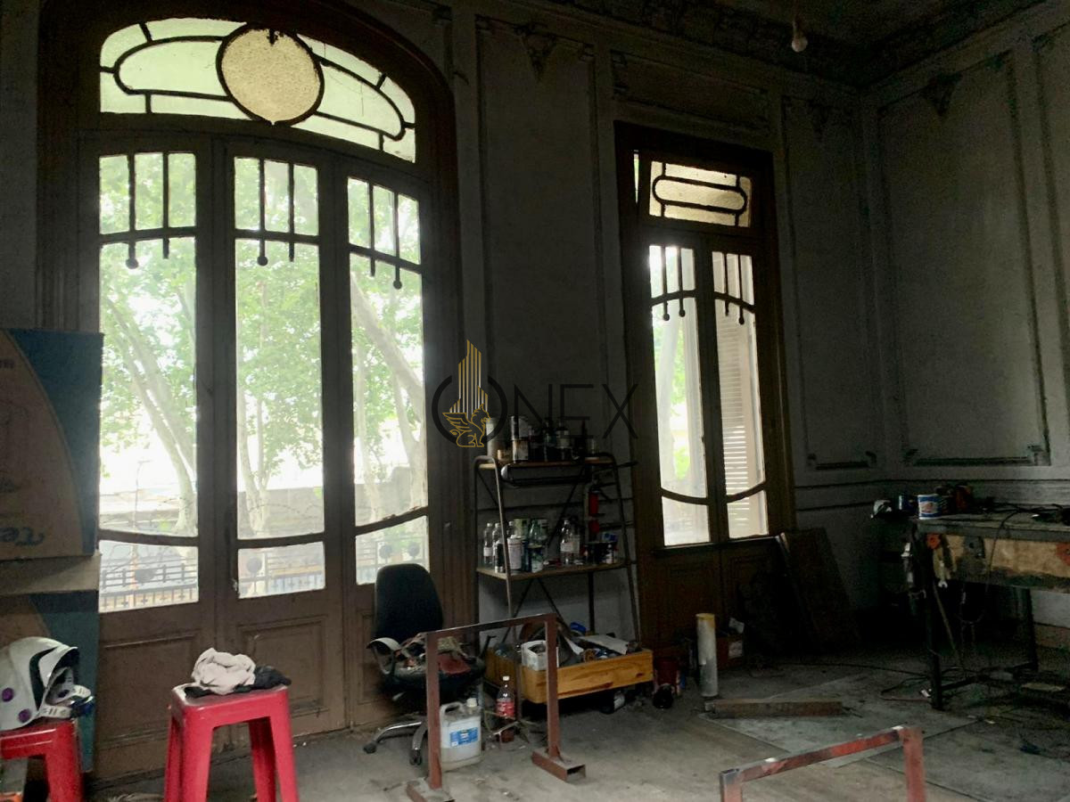 Casa ID.792 - Alquiler de casa en Montevideo ideal  hogar estudiantil a mejorar