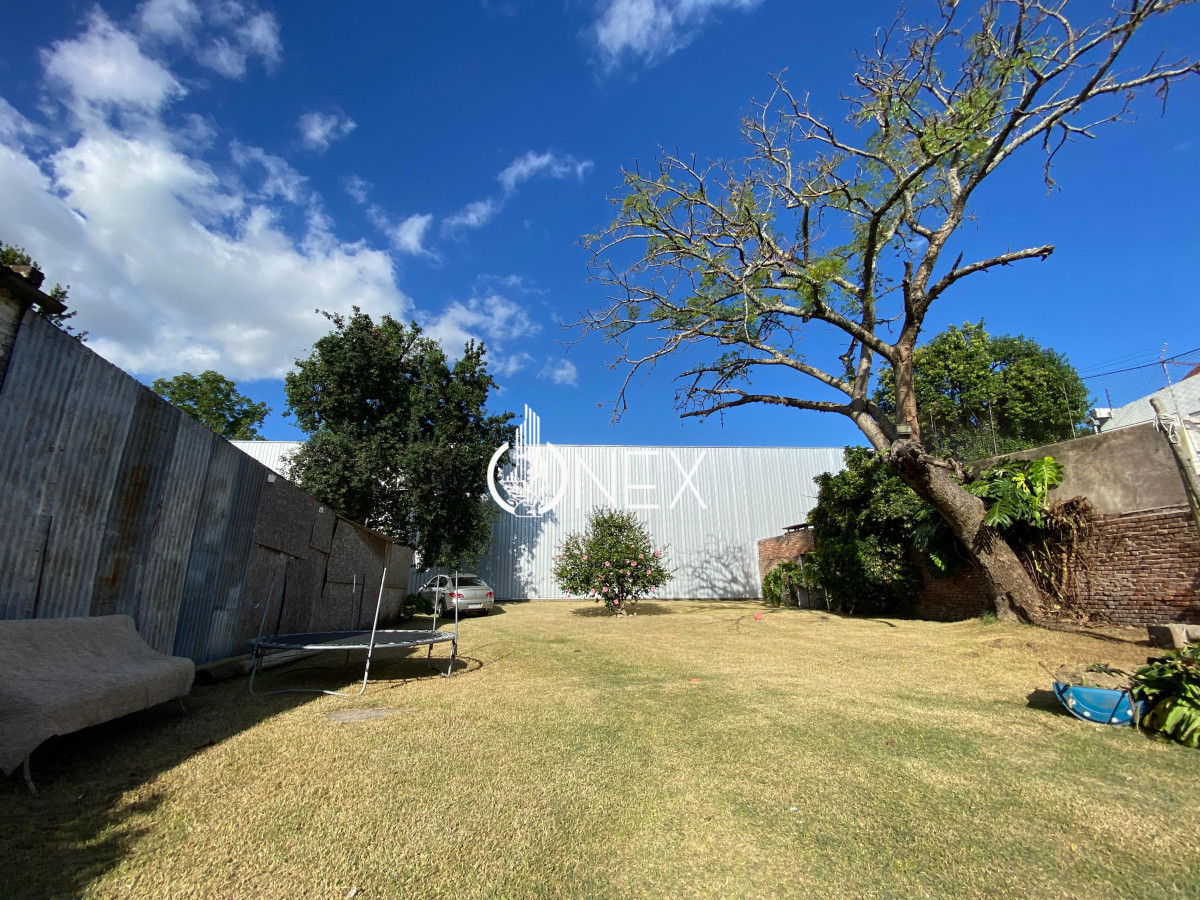 Casa ID.2021 - CASA MAS LOCAL COMERCIAL EN VENTA PAYSANDU