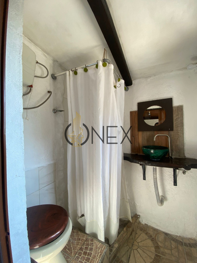 Casa ID.3168 - Se Alquila apto en planta alta  en Pinamar Norte