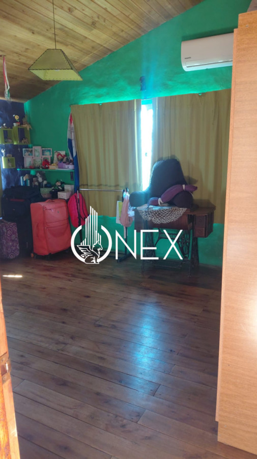 Casa ID.4922 - Se vende chacra en Paysandú, zona aeropuerto 