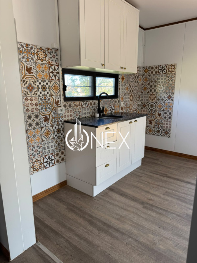 Casa ID.4662 - Alquiler Anual en Playa hermosa a estrenar un dormitorio 