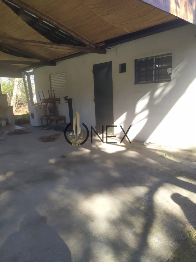 Casa ID.2736 - Casa en Balnearios, Santa Ana