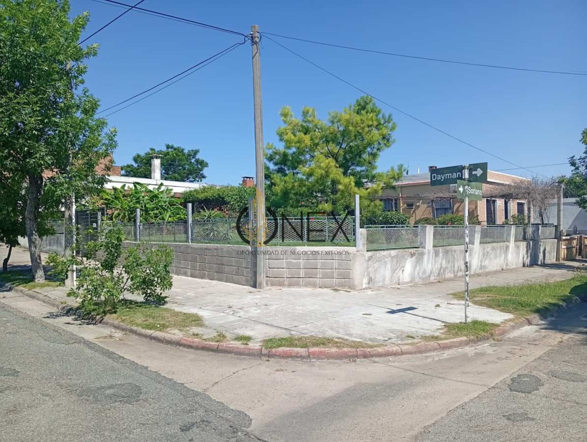 Casa ID.3761 - CASA EN COLONIA 