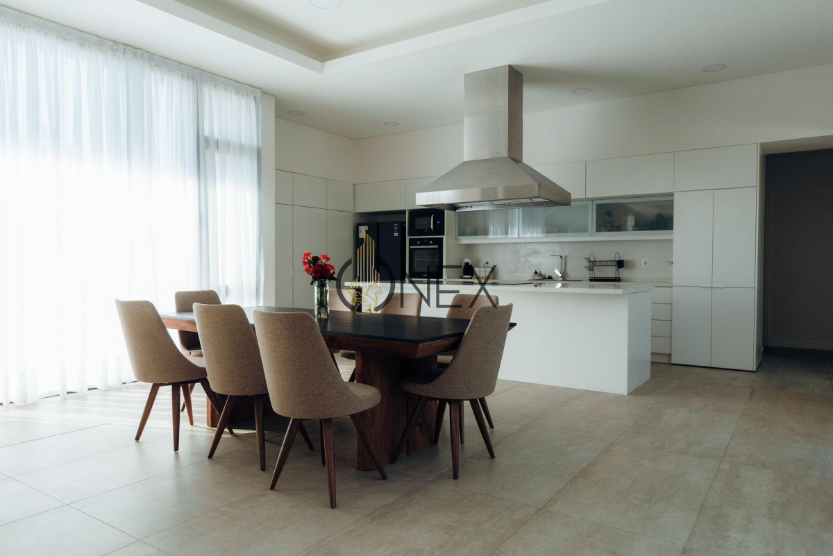 Casa ID.1587 - SE VENDE CASA EN BARRIO PRIVADO CARMEL