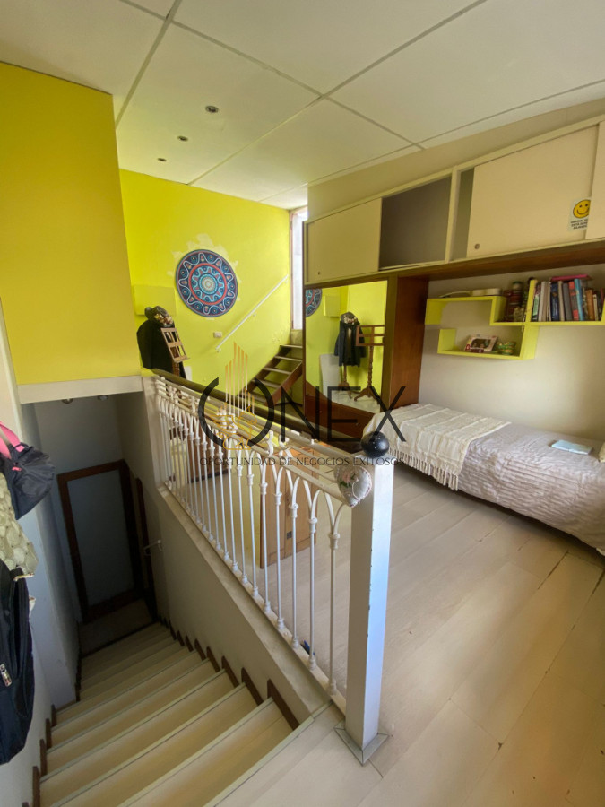 Casa ID.4344 - AMPLIA PROPIEDAD CENTRICA EN VENTA PAYSANDU