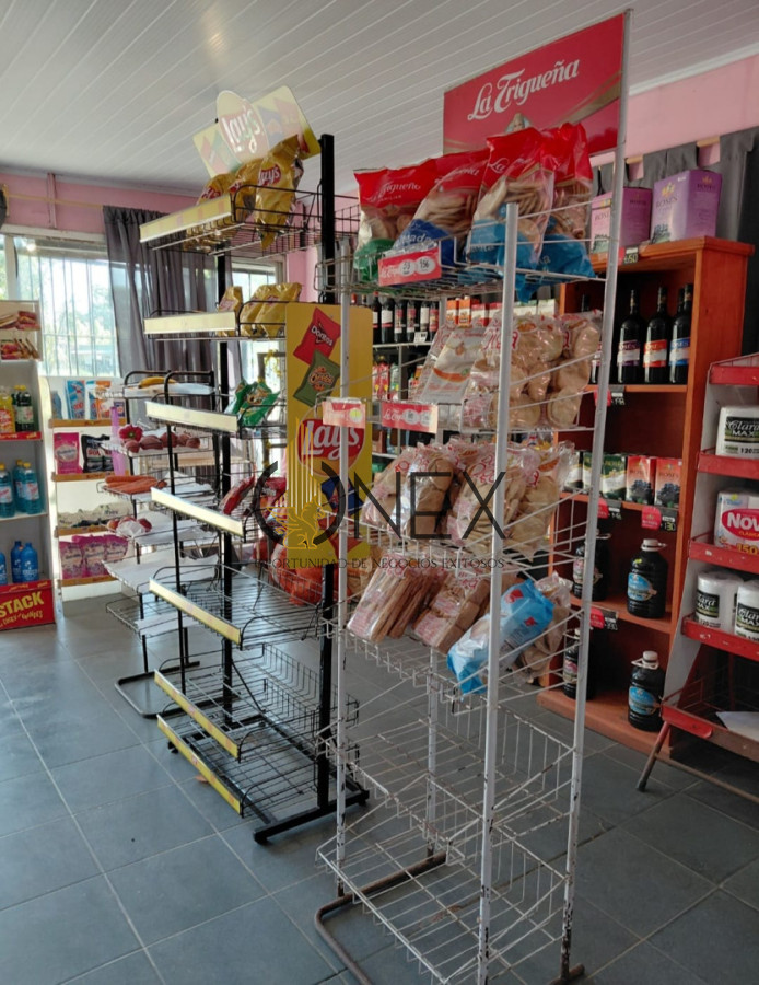 Casa ID.4152 - Casa en Balnearios, Parque del Plata