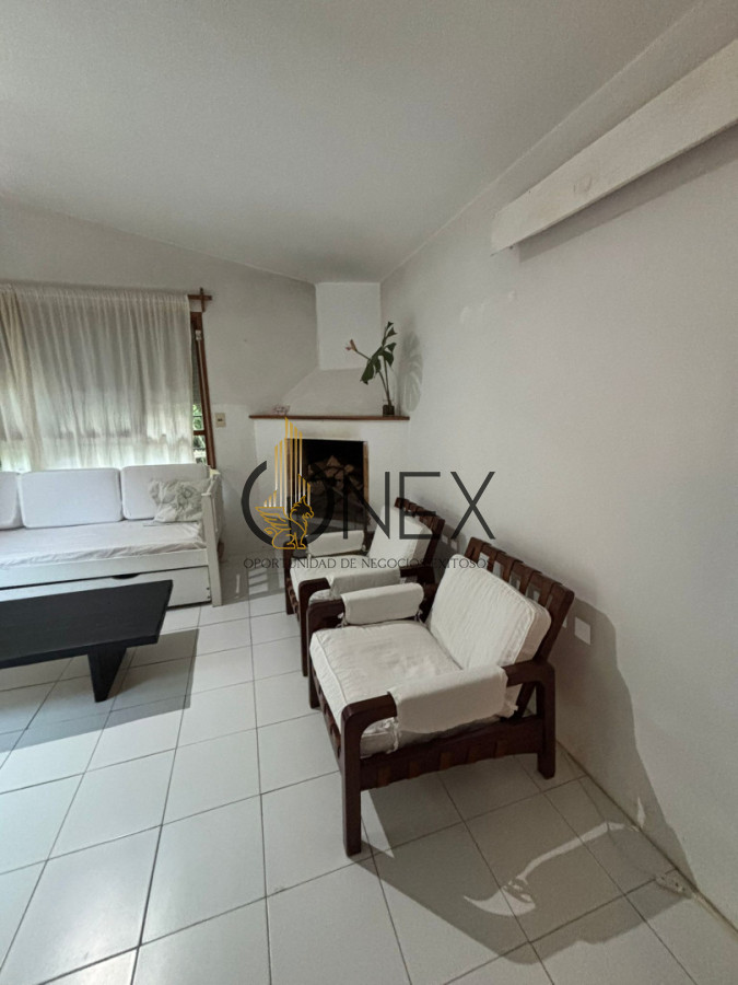 Casa ID.2637 - Se alquila casa en El Chorro