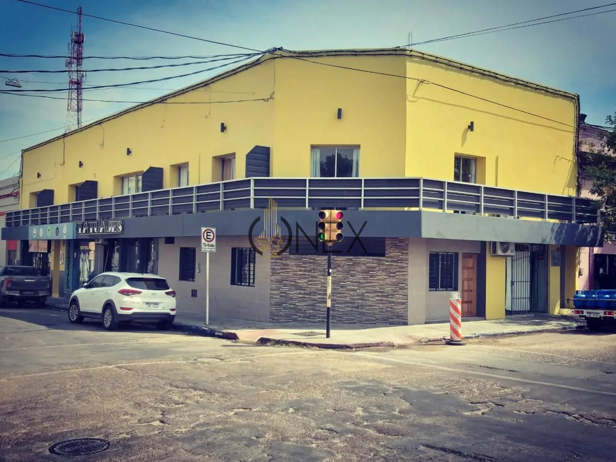 Casa ID.2159 - APARTAMENTO EDF DEL SOL EN ALQUILER PAYSANDU