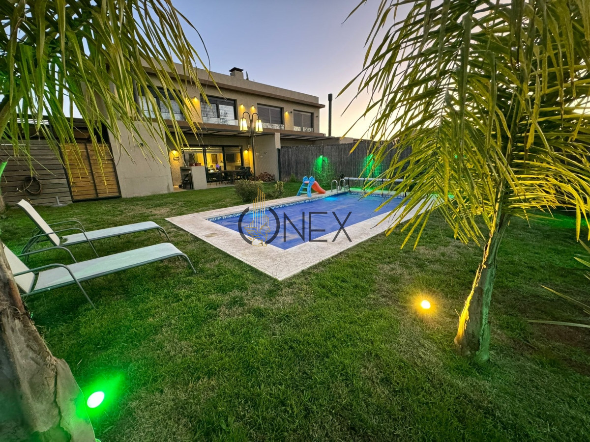 Casa ID.1168 - Venta en Pilar de Los Horneros