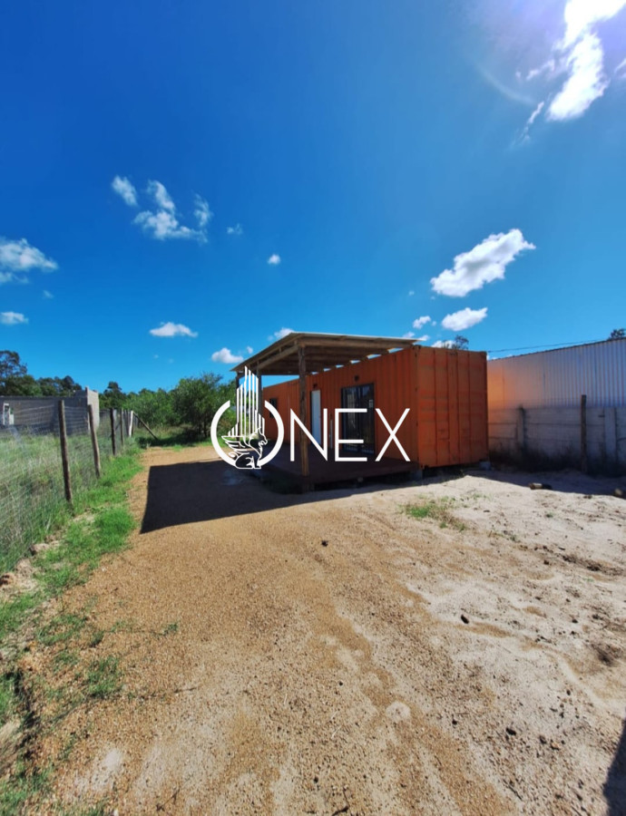 Casa ID.4464 - Se alquila en Las Toscas norte.