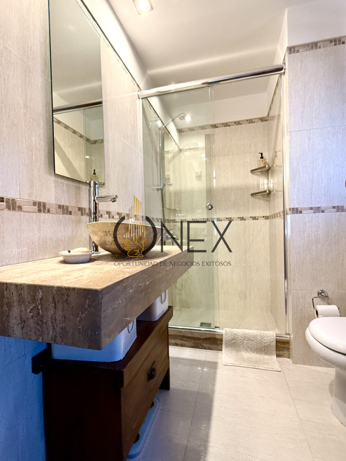 Casa ID.3611 - VENTA CASA 4 DORMITORIOS + SERVICIO, CARRASCO SUR