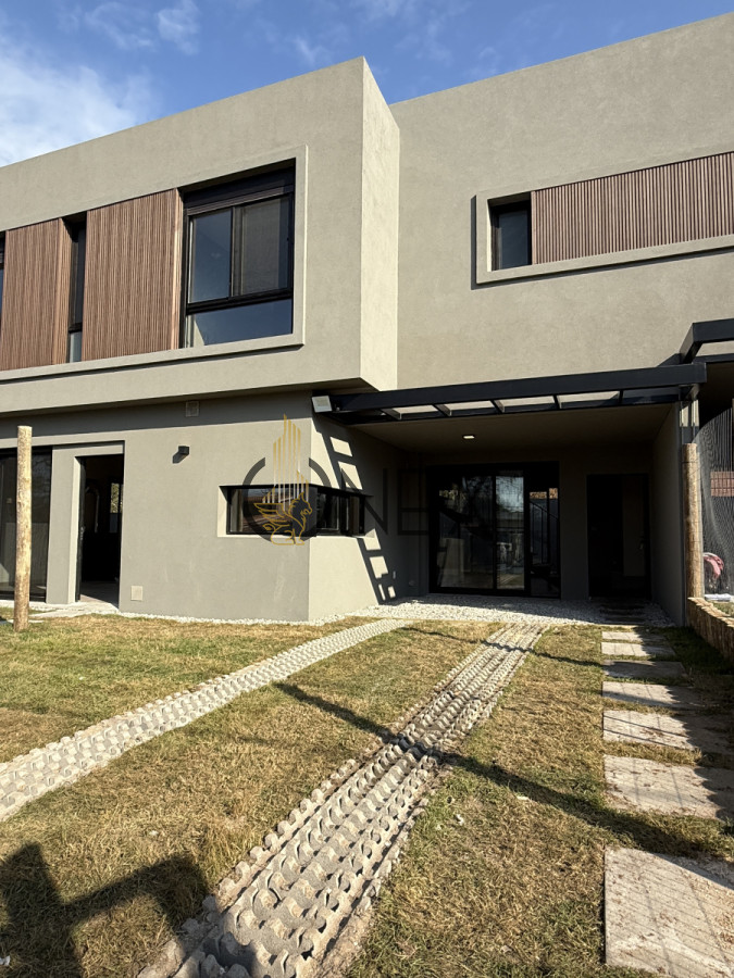Casa ID.1868 - VENTA CASA A ESTRENAR 3 DORMITORIOS 3 BAÑOS, BOA TAJES, CARRASCO NORTE