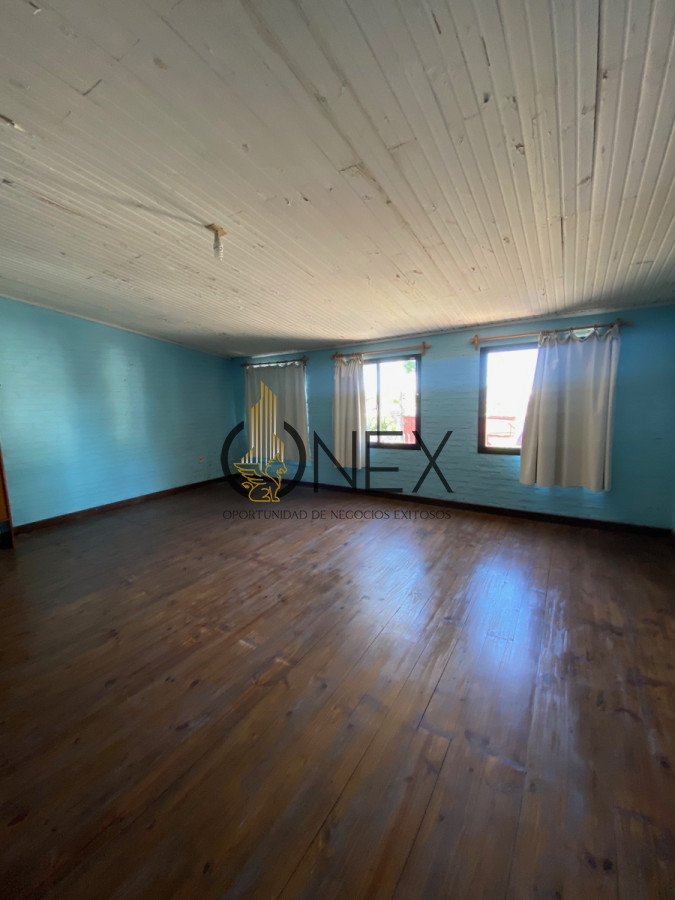 Casa ID.1534 - SE VENDE GRAN CASA EN CENTRO DE PAYSANDU