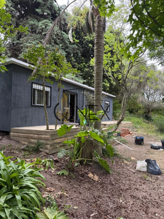 Casa ID.3552 - Alquiler en El Pinar Sur 