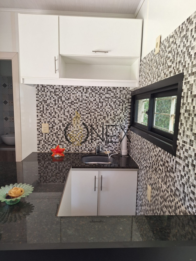 Casa ID.1079 - Monoambiente en alquiler en balneario Las Vegas norte