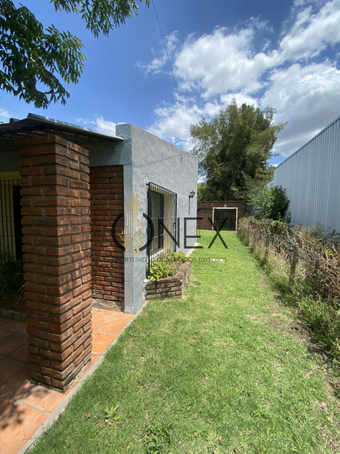 Casa ID.1558 - CASAQUINTA EN VENTA CHACRAS SAN FELIX PAYSANDU