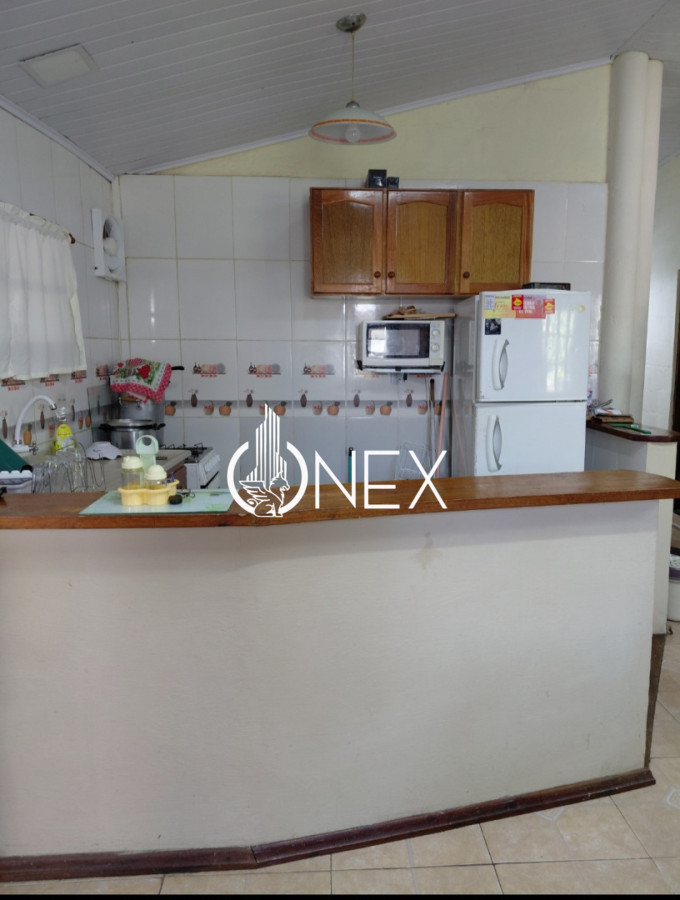 Casa ID.4508 - Casa en Balnearios, Santa Ana