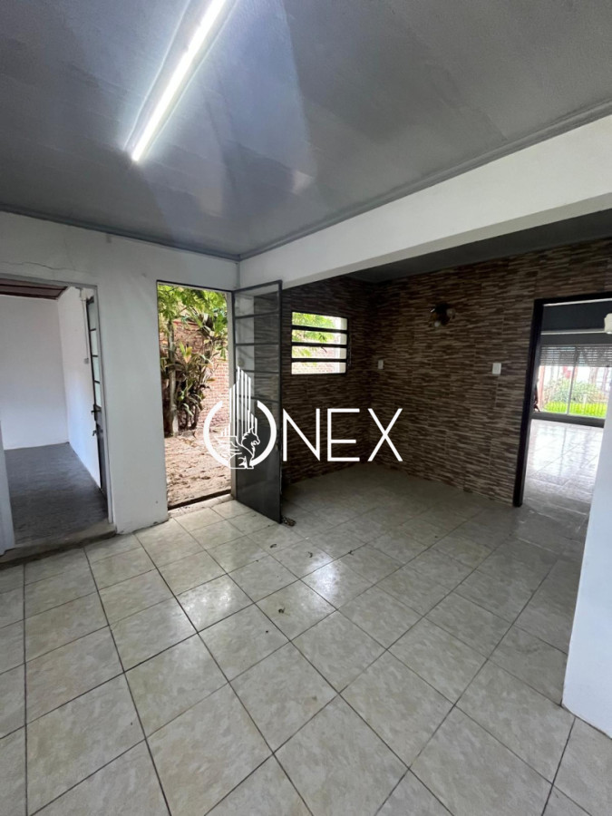 Casa ID.4483 - Casa de 3 dormitorios en alquiler en Paysandú