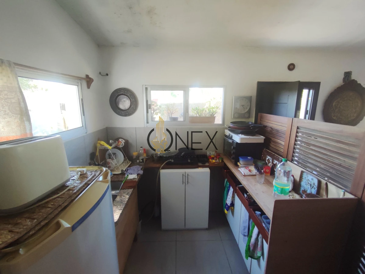 Casa ID.3574 - Casa en Alquiler de 3 dormitorios en Estación La Floresta