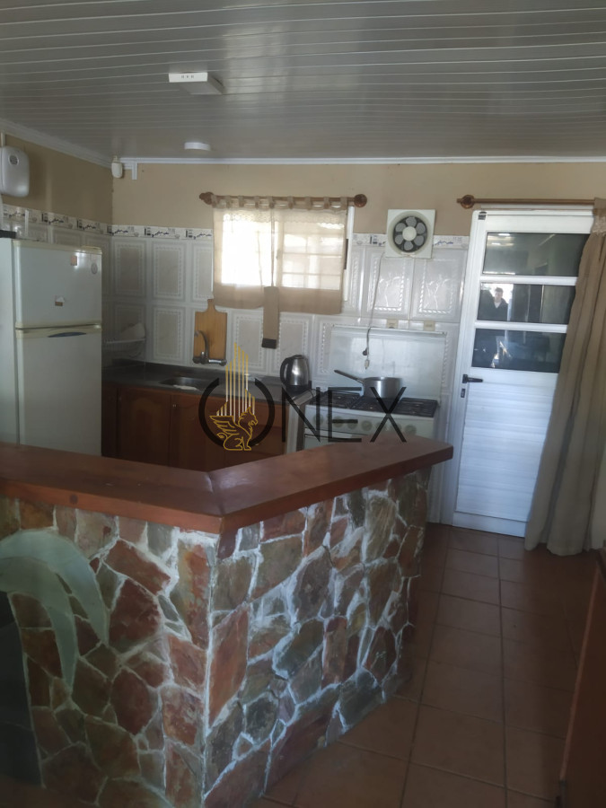 Casa ID.2736 - Casa en Balnearios, Santa Ana