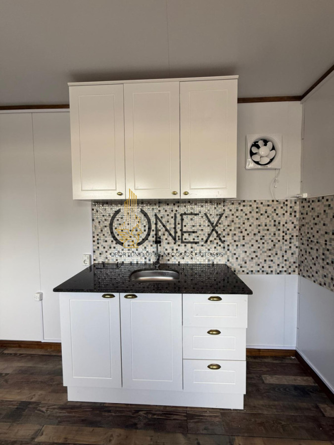 Casa ID.4143 - Se alquila apartamento a estrenar, en Las Vegas sur. 