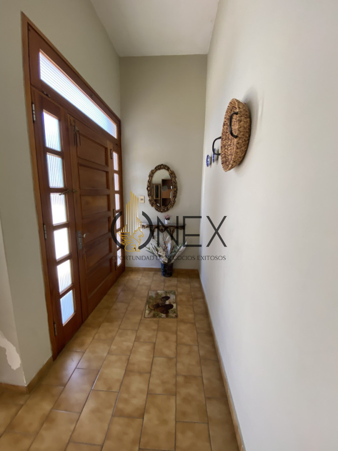 Casa ID.4241 - PROPIEDAD AMPLIA CENTRICA EN VENTA PAYSANDU