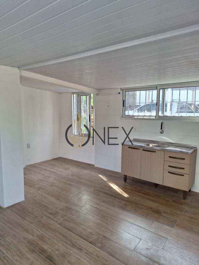 Casa ID.3146 - Alquiler de casa en Guazivurá nuevo