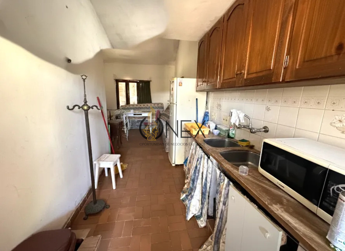 Casa ID.1514 - Gran Oportunidad Venta de Casa y Apartamento La Floresta a Pasos de La Playa.