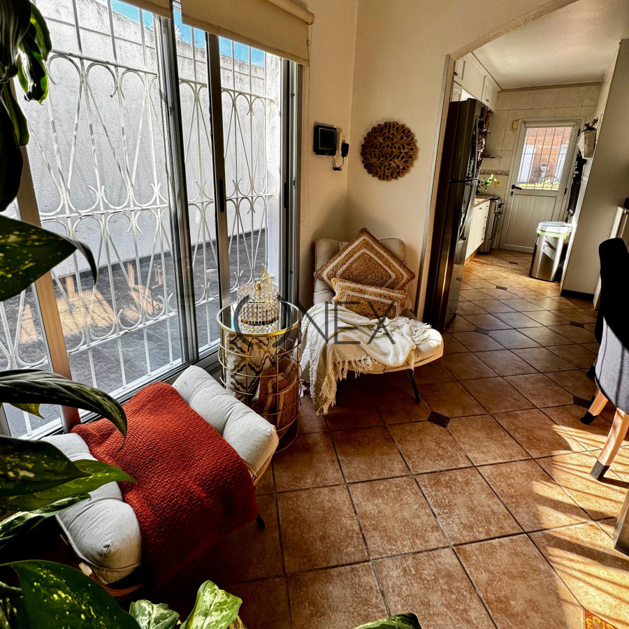 Casa ID.3190 - VENTA CASA MALVIN SUR, 3 DORMITORIOS , GARAGE