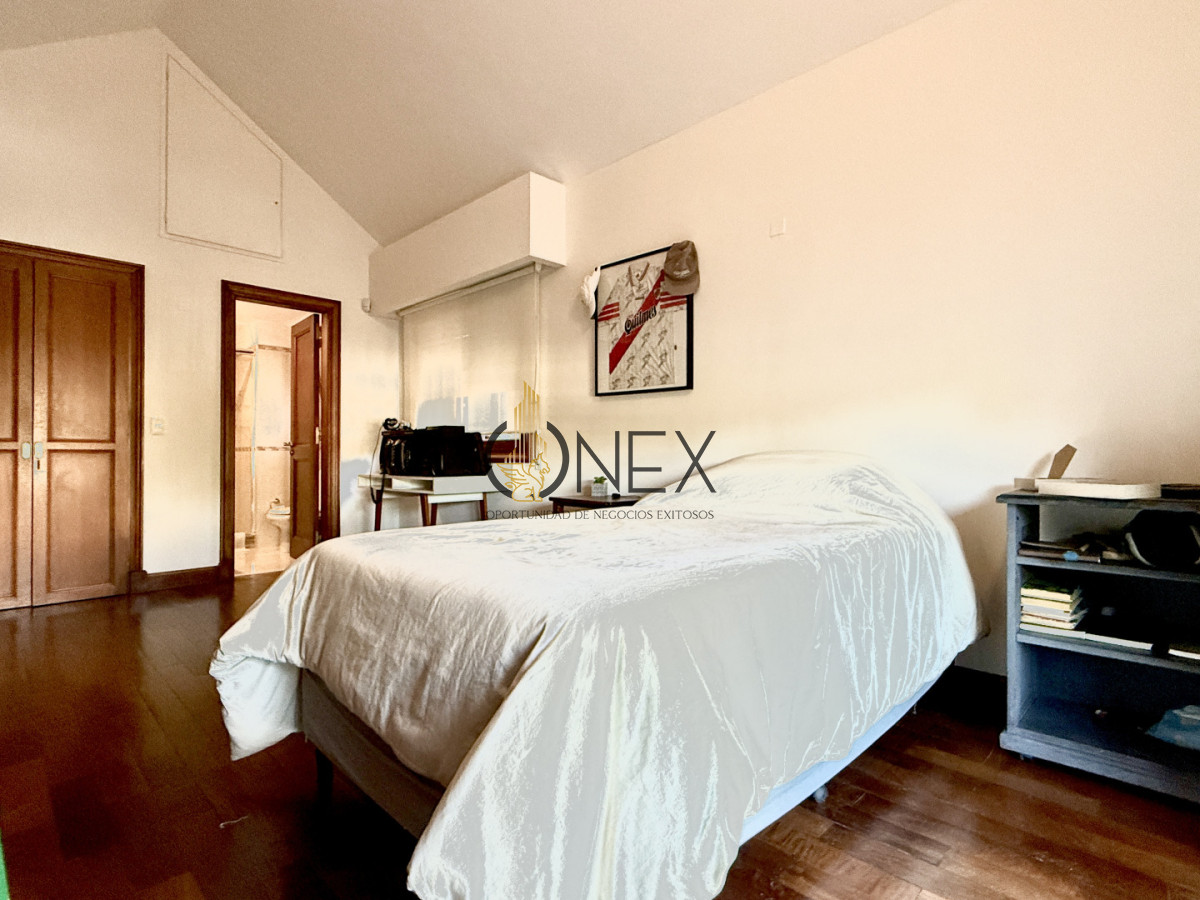 Casa ID.3611 - VENTA CASA 4 DORMITORIOS + SERVICIO, CARRASCO SUR