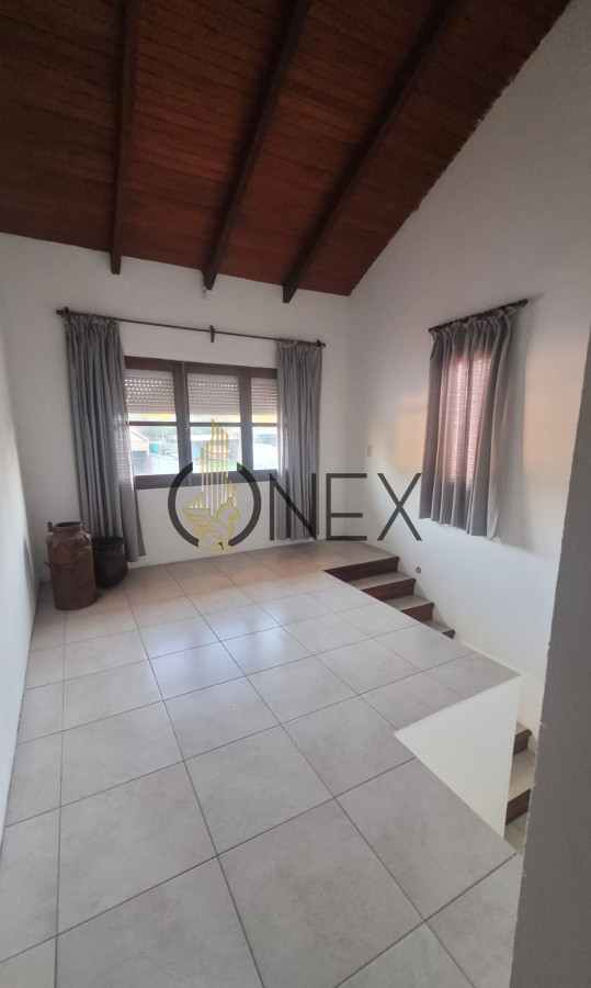 Casa ID.2216 - CASA EN VENTA CON FINANCIACION 2 DORMITORIOS CON OPCION A 3 