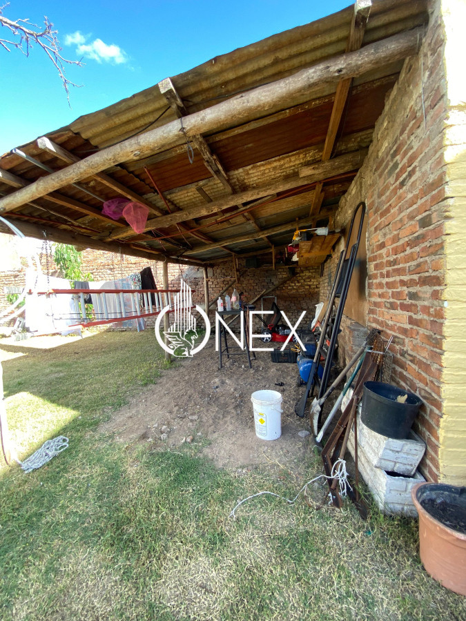 Casa ID.2021 - CASA MAS LOCAL COMERCIAL EN VENTA PAYSANDU