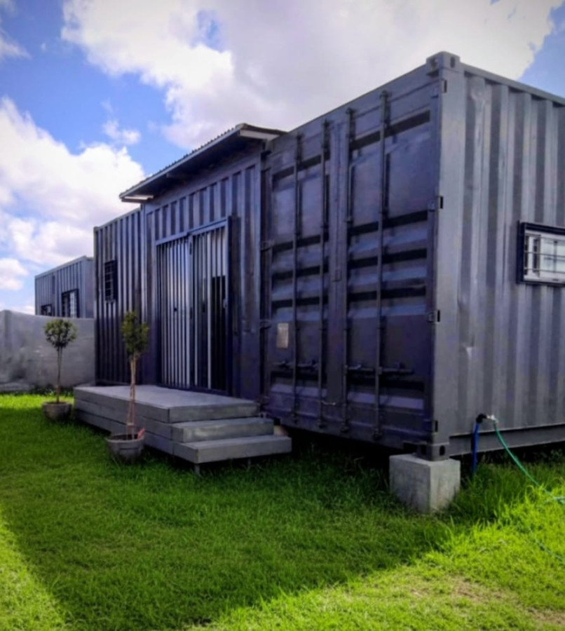 Imagen de  MODERNO PH 2DORM , MAS 500 M2 TERRENO U$S 120000