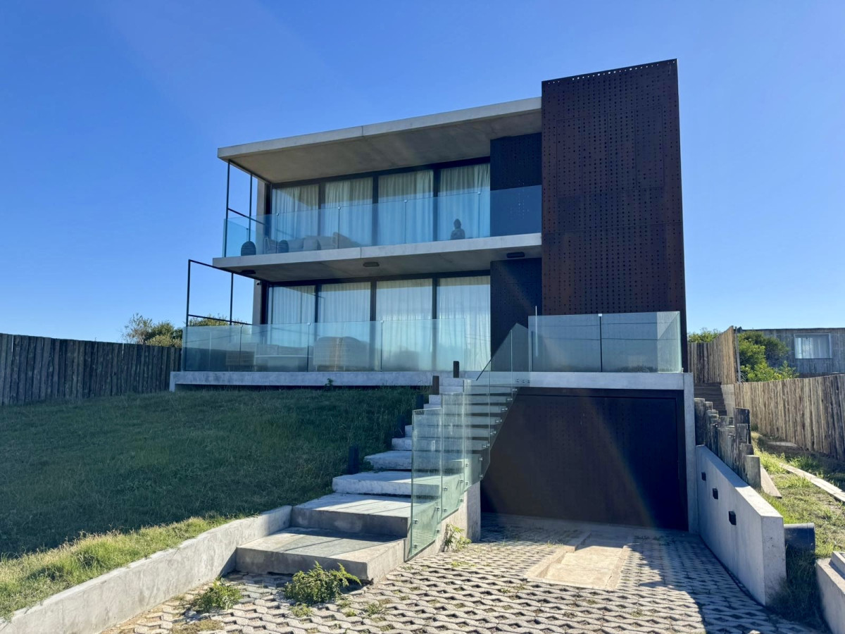 En Venta Casa En La Juanita. José Ignacio