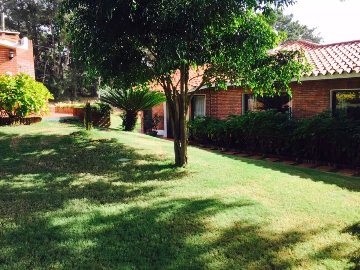 Casa en 