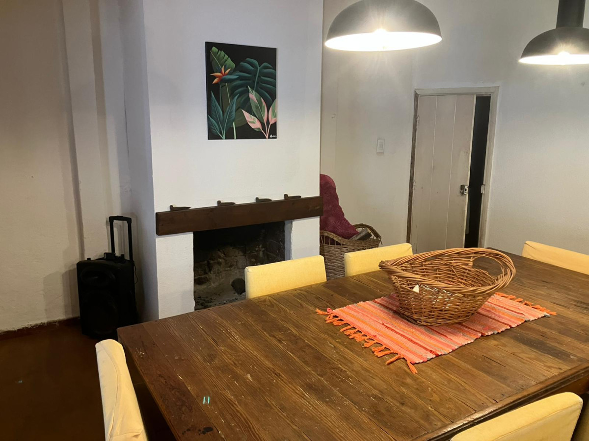 VENTA DE CASA EN SAN CARLOS 