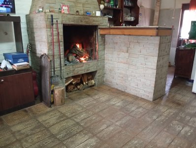 Oportunidad Casa en Venta en Salinas a media cuadra de Interbalnearia.