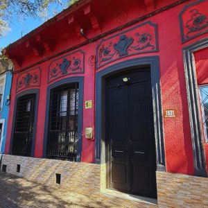 Venta Casa 5 dormitorios Aguada