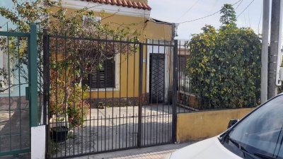 Casa en venta en Conciliación a 2 cuadras de Garzón