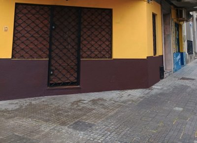 Se vende casa en Julio Herrera, Montevideo