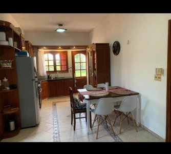 CASA EN VENTA CON GRAN TERRENO 