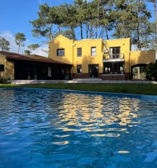 Se vende casa en El Pinar sur