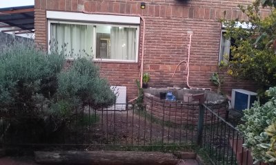 2 casas en un mismo padrón, imperdible!!
