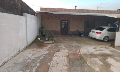 Venta en Melo zona La Palma 2 dormitorios