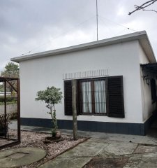 Casa en Venta 2 -3 dormitorios en Parque del Plata Sur